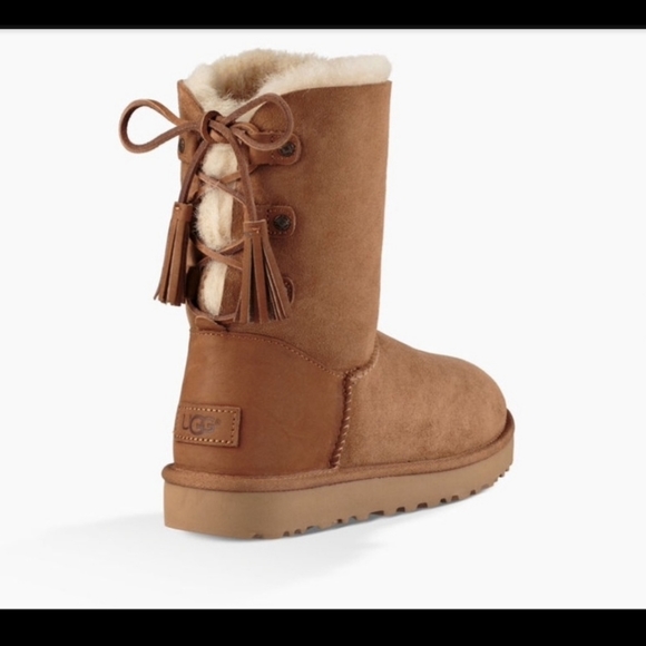 kristabelle ugg boots